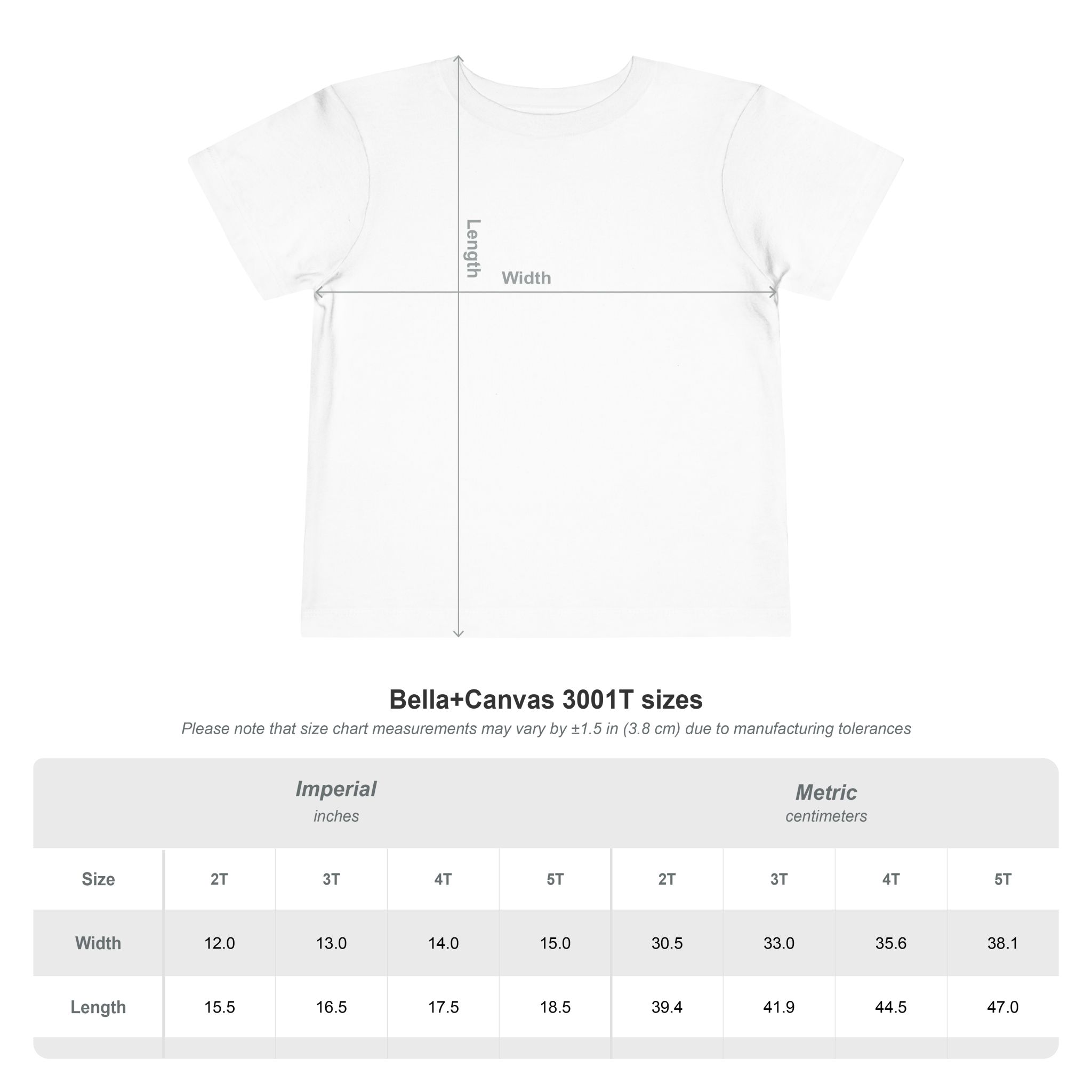 FBA Badge Toddler T-Shirt | Foundational Black American Kids Tee - Image 5