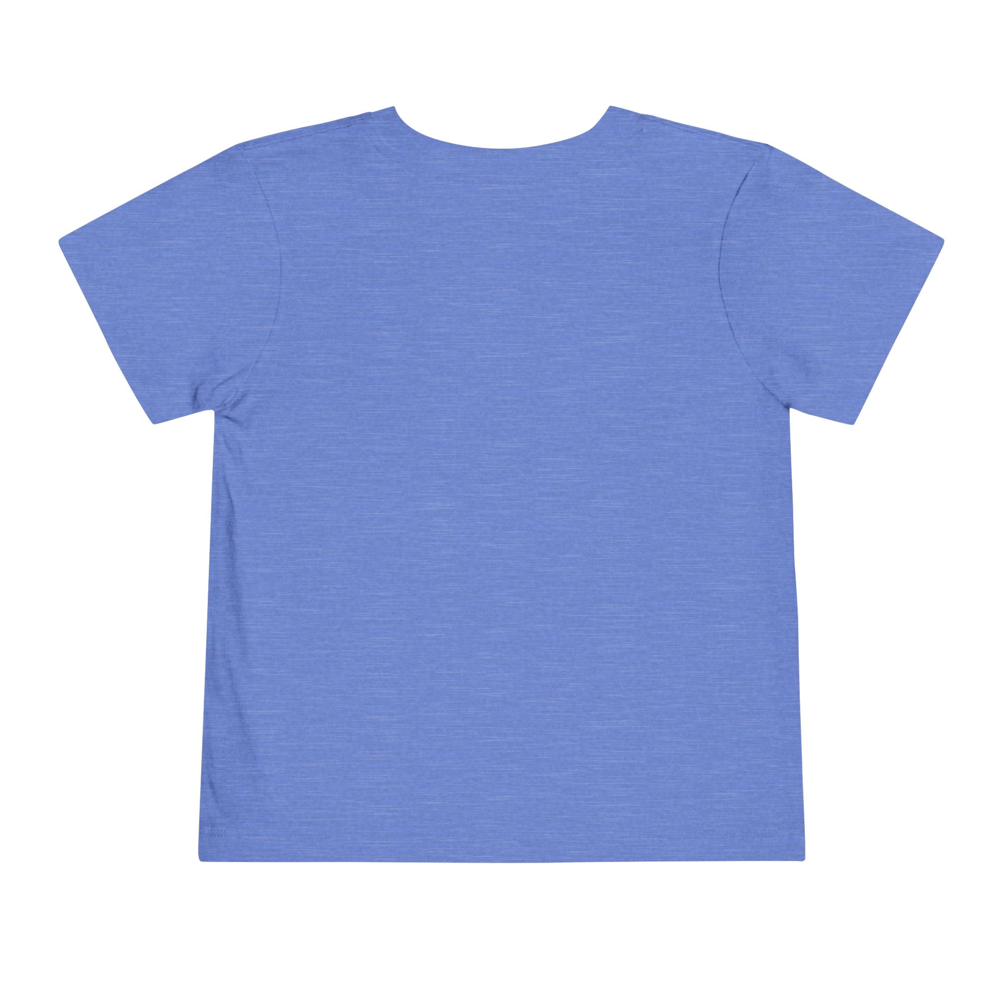 FBA From the Start Toddler T-Shirt | Foundational Black American Kids Tee - Image 3