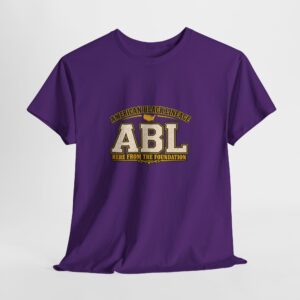 American Black Lineage (ABL) Unisex T-Shirt | Sizes S–5XL